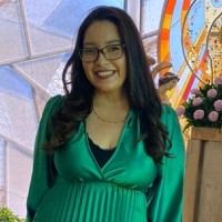 Eva María Torres Quijano