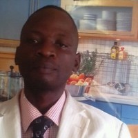 Richard Adebola