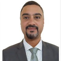Ryan Fernandes