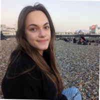 Julia John