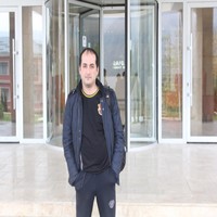 Kanan Gasimov