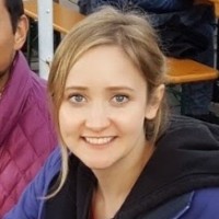 Carolyn Greenspan, Licsw