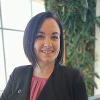 Julie Hamel, Mba