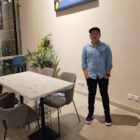 Mark Vincent Ruba