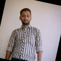Anandhu Nair