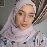 Nour Elhouda Barkallah