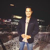 Prashant Parate