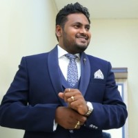Sandeep Gogumalla