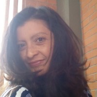 Aida Carrillo