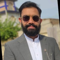 Muhammad Ehtisham
