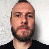 Jeroen Vrielink