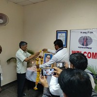 Premprakash Wankhede