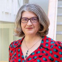 Helen Pain MBE CChem FRSC