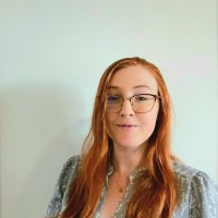 Nora McGregor