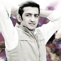 Rohullah Arab