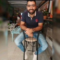 Ezzat Mohamed