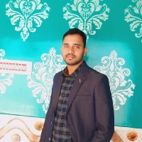Deepak Swain