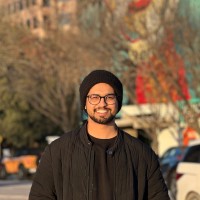 Yash Mathne