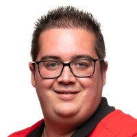 Patrick Da Silva Pereira