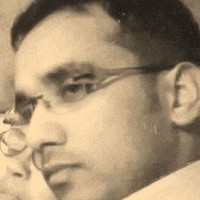 Azharuddin Ahmed