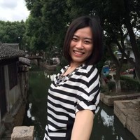 Tina Jia