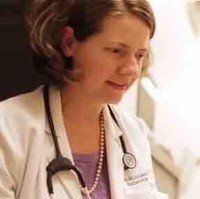 Sandra Gilliland