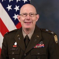 David Wake