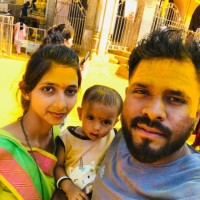 Hiresh Kundekar