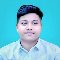 Chandon Kumar Roy