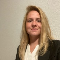 Beka Lehmkuhler