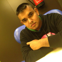 Ahmed Hussain