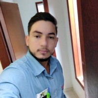 Weverton Reis