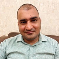 Inderjeet Yadav