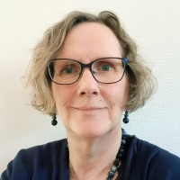 Stinne Larsen
