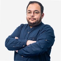 Mustafa Gokhan Ekşi