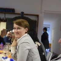 Halyna Mandzyuk
