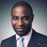 Olubi Ogunlami