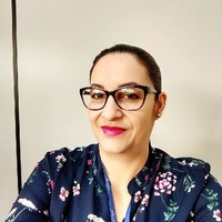 Greice Cristiam Martins Pacheco