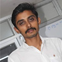 Jaydeep Boricha
