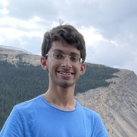 Nikhil Thiyagarajan