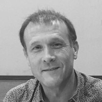 José Cascales  Gomariz