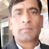 Lakshman Lal Yogi