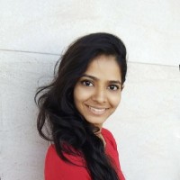 Aruna K