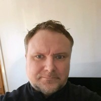 Jonas Solander