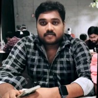 Deekshith Reddy