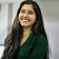 Vishnuja V