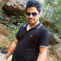 Arvind Kr