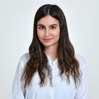 Nergis Kilavuz
