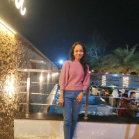 Vaidehi Parmar