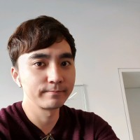 Taeryong Shin